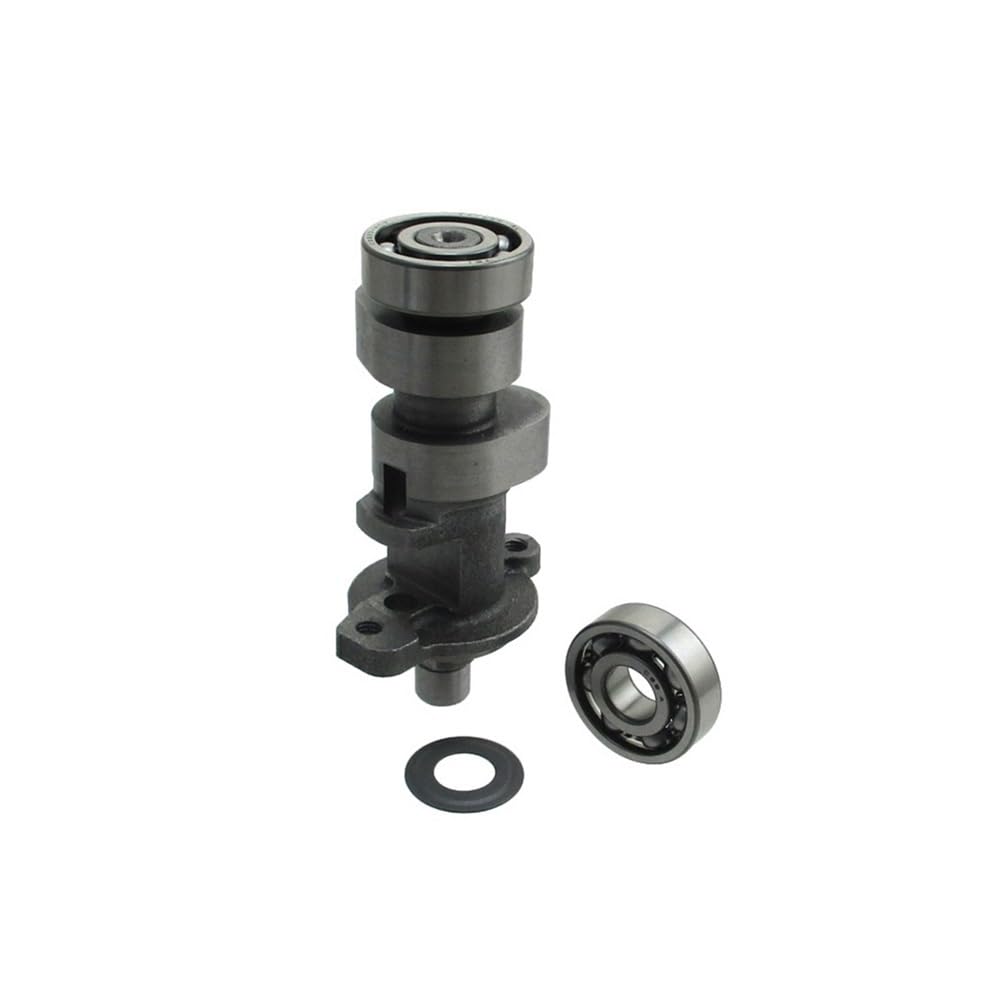 Arbre à cames NC250 pour réparer la perte de puissance des motos ZS177MM