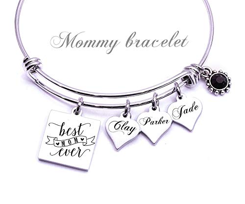 best mom bracelet
