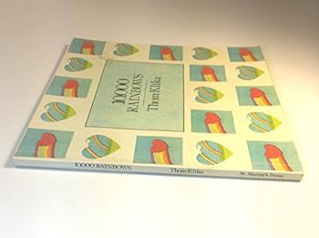 Paperback 10,000 Rainbows Book