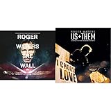  The Wall & Us + Them