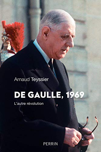  De Gaulle 1969 PDF