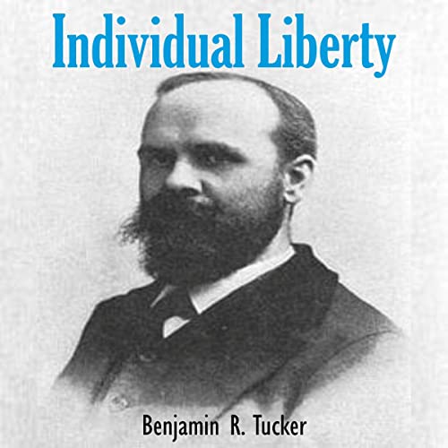 Amazon.com: Individual Liberty: Selections from the Writings of ...