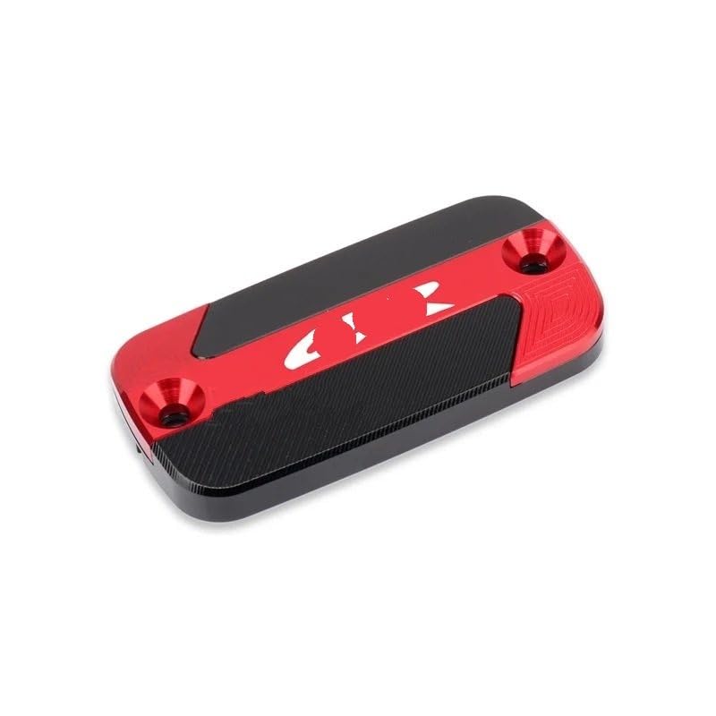 Couvercle maître-cylindre avant de rechange pour rénovation frein moto CBR929RR