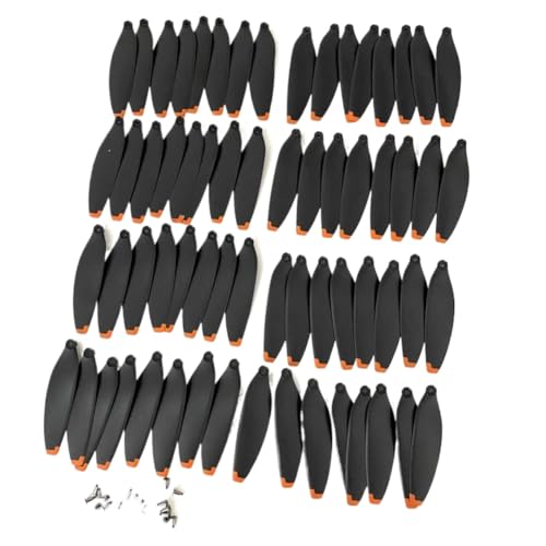 L600-1 �v���y���Z�b�g LYZRC L600Pro ����� L600 Pro Max RC �h���[���ɑΉ�(64pcs)