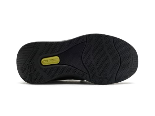 Image of Florsheim Kids Crossover Moc Toe Slip-On Jr. (Toddler /Little Kid /Big Kid)