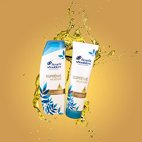 Head & Shoulders Supreme Moisture - Shampoo e