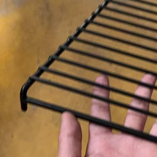 Grille d'extension de barbecue de 394 cm² pour augmenter votre surface de cuisson - 7
