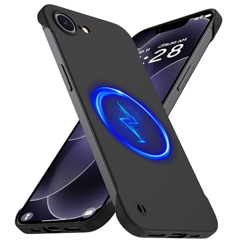 Coque fine iPhone 17e minimaliste pour un usage quotidien urbain