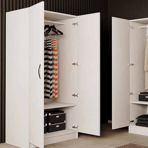 Design Elegante e Moderno: Linee pulite e finiture di alta qualità per un look contemporaneo