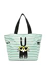LeSportsac Classic Picture Tote
