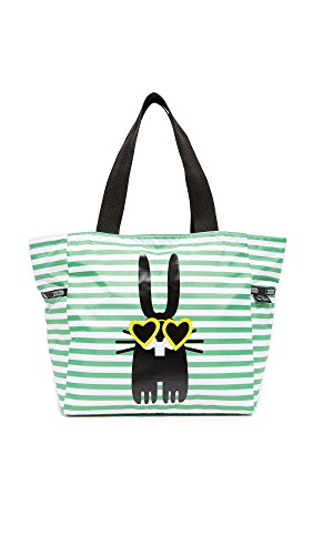 LeSportsac Classic Picture Tote