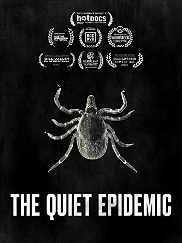 The Quiet Epidemic