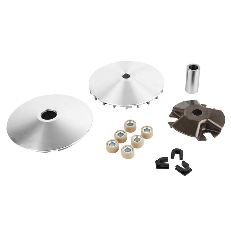 cyclingcolors variomatik motorrad moped roller kompatibel mit yamaha 125 n max xmax tricity euro 5
