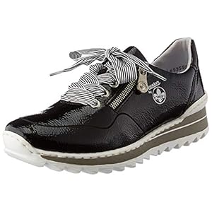 Rieker M6901 dames Sneaker