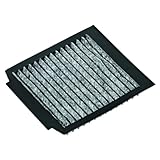 ATP RA-17 Carbon Activated Premium Cabin Air Filter