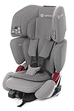 concord isofix ultimax 3 Kindersitz mit isofix-verankerungssystem + Top Tether