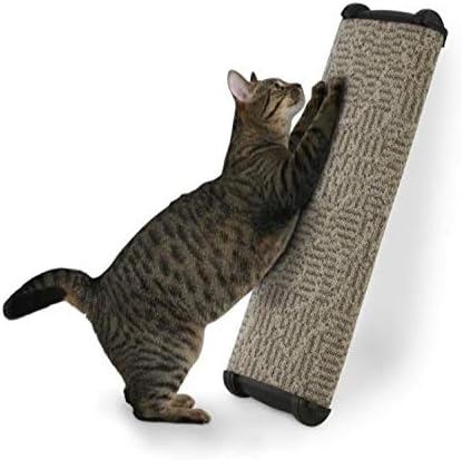 the range cat scratching post