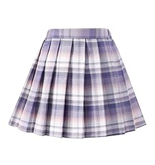 Light Purple Plaid