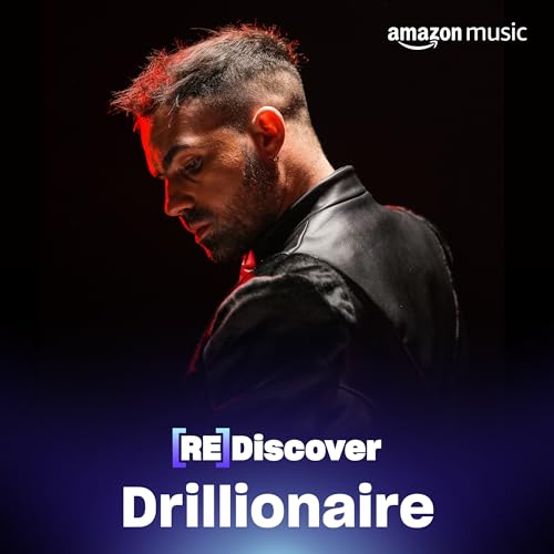 Zusammengestellt von: Amazon Music