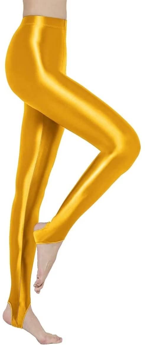 Amazon | AMORESYトレンカーストッキング コスチューム 体操着 超光沢