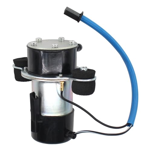 Kraftstoffpumpe Benzinpumpe Motorrad Kraftstoff Pumpen Benzin Pumpe für Honda VF 750 VF750C Magna VF 750 F VF 750C Magna RC43 VF1100 VF 750 C Magna RC09