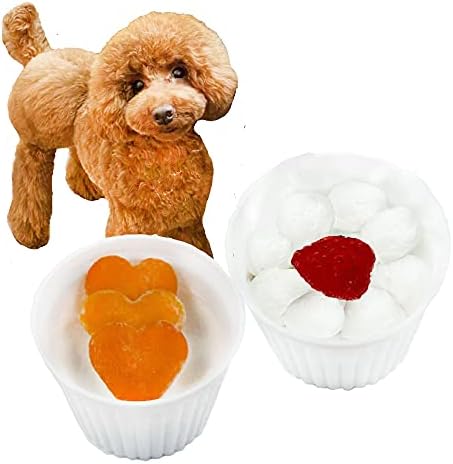 帝塚山WANBANA 犬用カップケーキ2個セット