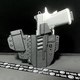 HaGear 2011 Series Sidecar Kydex Holster – Appendix Carry...