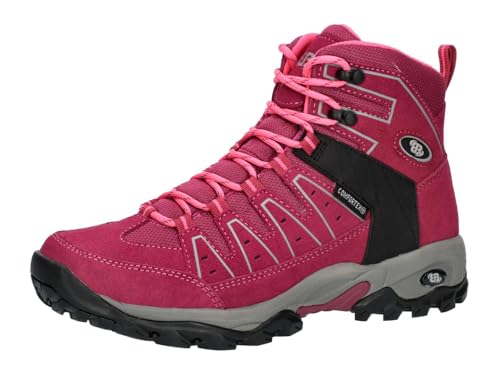 Image of Lico Unisex's Trekking Boots