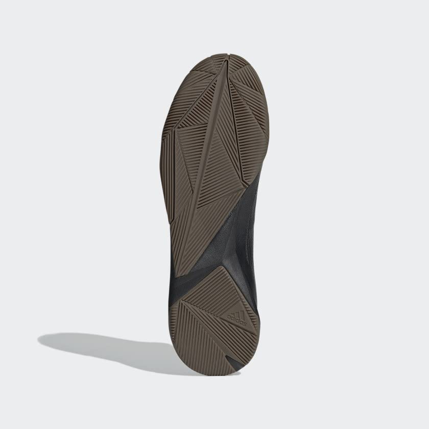 adidas Unisex Edge.3 Indoor Soccer Shoe4