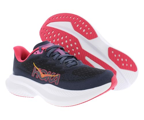 Image of Hoka Womens Mach 6