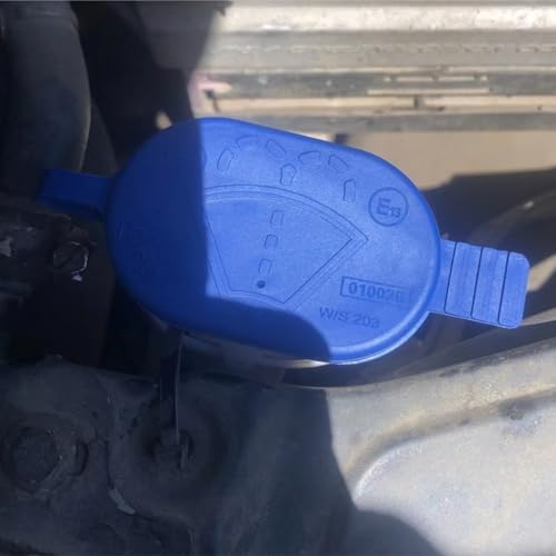 Bouchon bocal lave-glace Benz W203 empêche la buse bouchée de C-Class