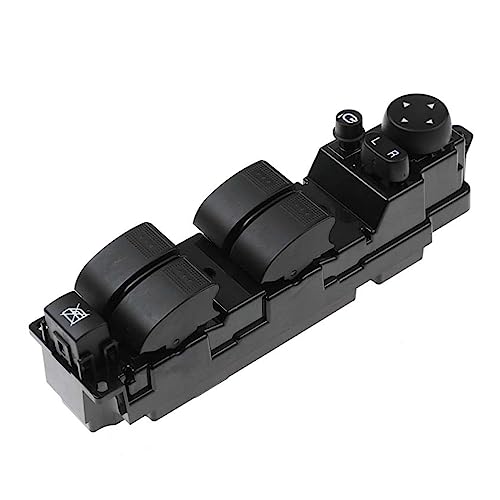 Interrupteur de commande de lève-vitre électrique FC03-66-350 bloqué