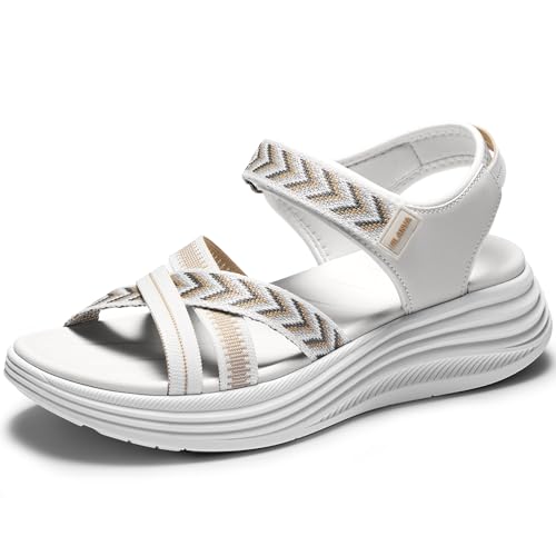 Vilanva Orthopedic Walking Sandals