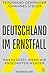 Deutschland im Ernstfall: Was passiert, wenn wir angegriffen werden | »Beeindruckend« Frankfurter Allgemeine Zeitung