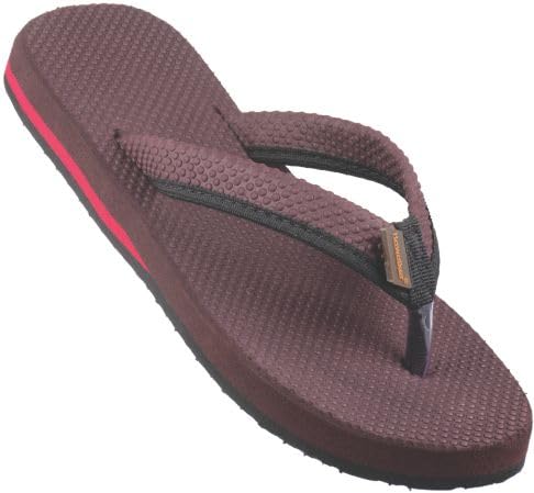 Hawalker Women’s Diabetic and Orthopedic Care Softy Sandals | Comfortable Flip flop | Slippers Made with Durable Rubber (B01N2A6I3D) Amazon Price History, Amazon Price Tracker