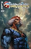 Thundercats #20