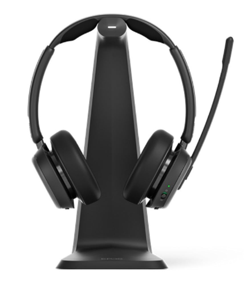 Amazon.com: EPOS Impact 1061T Headset : Electronics