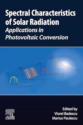 Spectral Characteristics of Solar Radiation: Applications in Photovoltaic Conversion