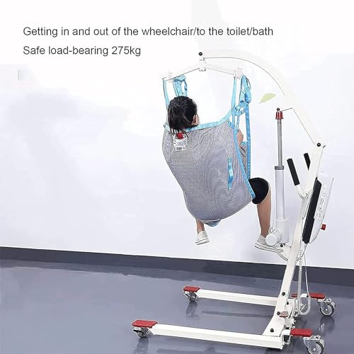 Sangle de levage du patient complet AYCDL pour faciliter le maintien à domicile