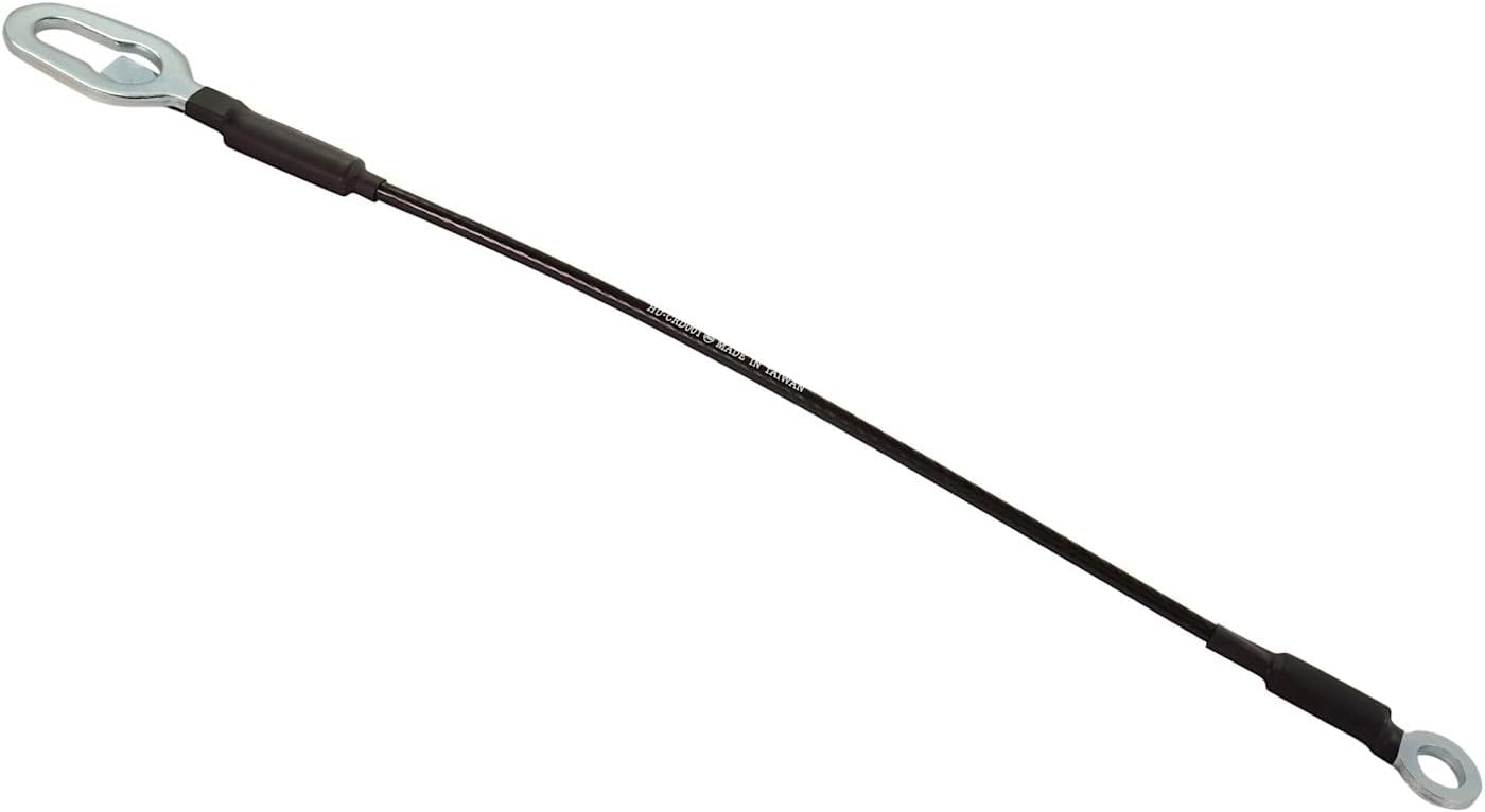 Replacement Tailgate Cable fits Dodge Ram 2500/3500 I6 Diesel (5.9L) Driver or Passenger Side