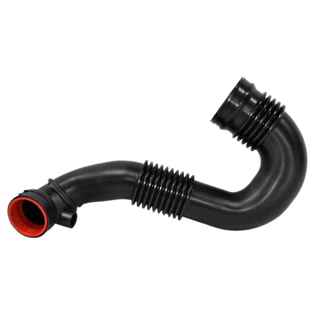 Filwy Onecolor Car Engine Air Intake Tube Hose A9065282224 9065282224 Compatible With Sprinter 2500 3500 4500 3.5T 3T 4.6T 4T 5T 2006-2021