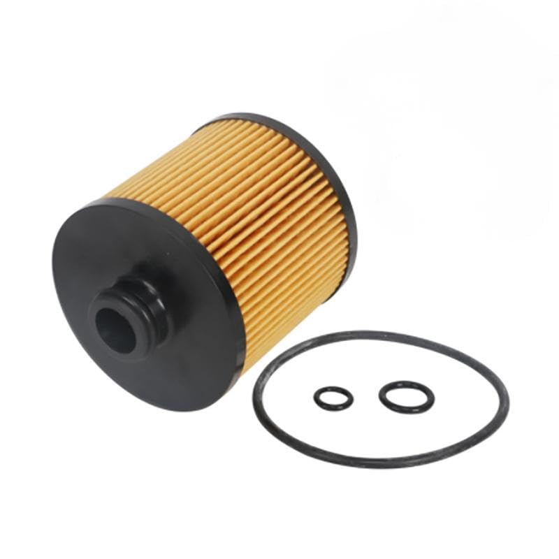 07P115562B Engine oil filter Compatible with Bentley Bentayga 2015-2020, For Bentley Continental Convertible, Continental GT 2019-2024, For Bentley Flying Spur 2020-2024