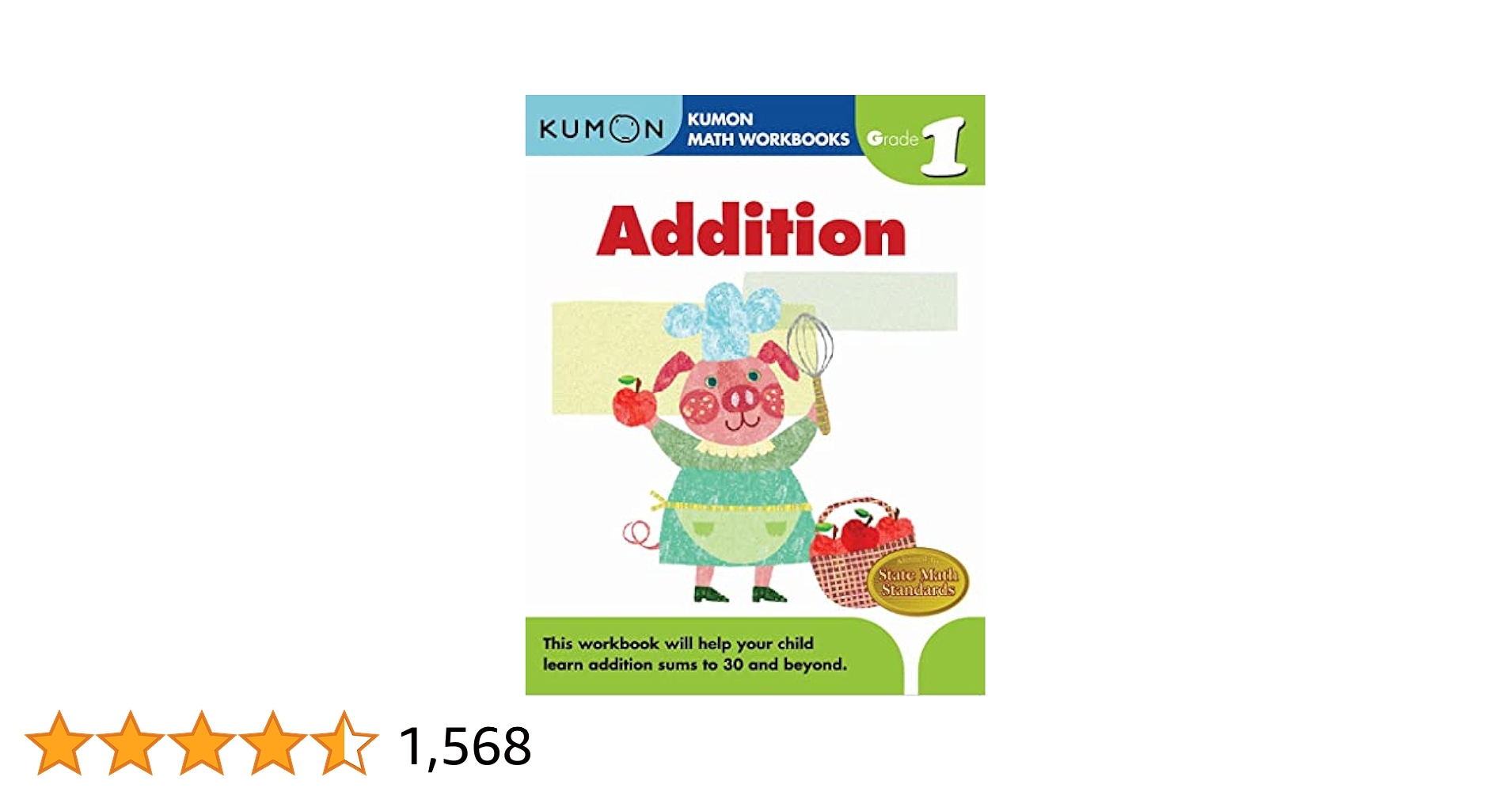 kumon-grade-1-addition-calculation-math-workbooks-ages-6-7-96-pages-kumon-math-workbooks-kumon-publishing-kumon-publishing-north-america-kumon-publishing-8601420217294-amazon-com-books for Free Kumon Printable Worksheets Preschoolers Kumon Grade 1 Addition (Calculation Math Workbooks), Ages 6-7, 96 pages ( Kumon Math Workbooks): Kumon Publishing, Kumon Publishing North America, Kumon Publishing: 8601420217294: Amazon.com: Books for Free Kumon Printable Worksheets Preschoolers