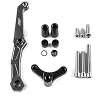 Amazon.com: BKUANE For Kawasaki Z800 Motorcycle CNC Aluminum