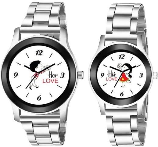 Fastrack Mixmatched Analog Watch for Couple (B0D22NYGQ5) Amazon Price History, Amazon Price Tracker