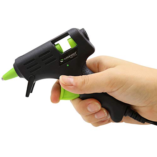 Surebonder GM-160 Mini High Temperature Glue Gun thumb #1