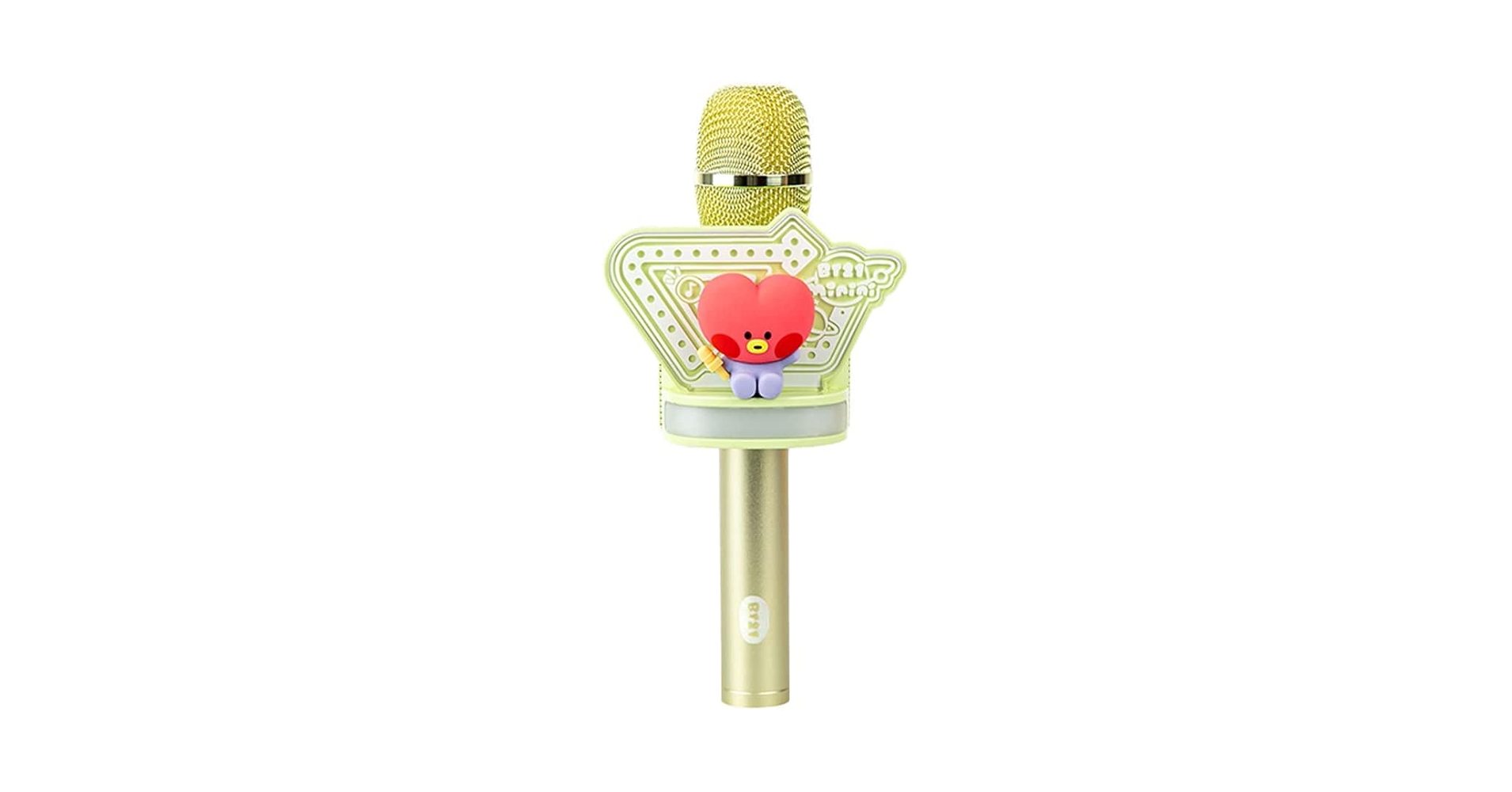 防弾少年団(BTS) - 専用　公式BT21Bluetooth speaker BTS OFFICIAL 防弾少年団 公式 ブルートゥース スピーカー