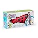Scuttlebug Ride On - Walking Tricycle with a Foldable Design - Red