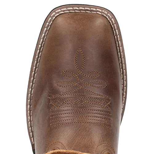 Smoky Mountain Mens Waylon Boots2