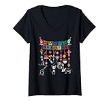 Dia De Los Muertos Day of the dead tee